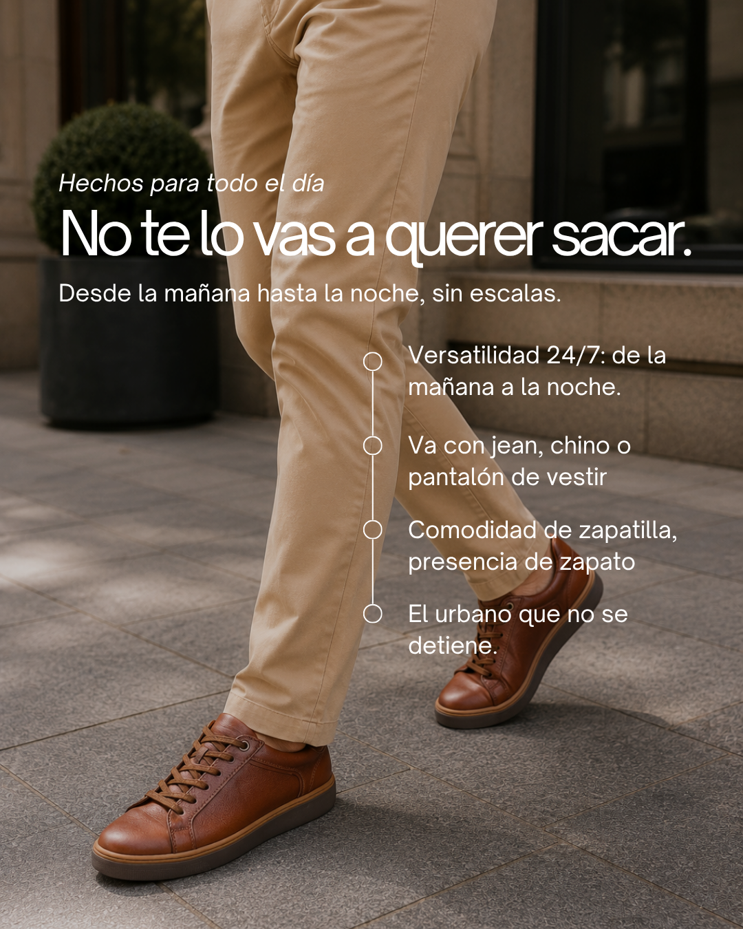 Benin Suela - No te lo vas a querer sacar